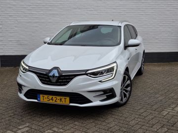 Renault Mégane Estate